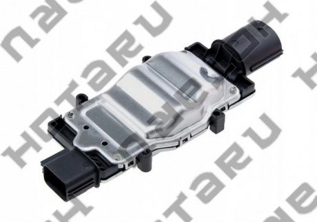 Блок керування вентилятором охолодження (FORD 1137328567) HOTARU HBE-2107