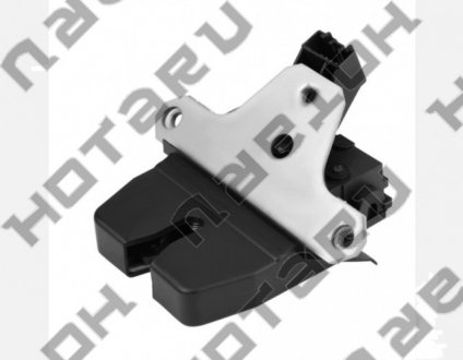 Замок кришки багажника (FORD 1 930 055) HOTARU HBE-2111