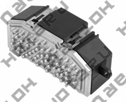 Резистор отопителя (VAG 3C0907521G) HOTARU HBE-2312