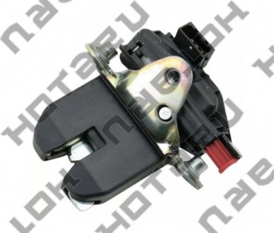 Замок крышки багажника (VAG 6RU827505C) HOTARU HBE-2325