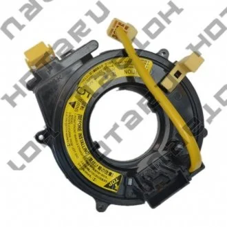 Контактная группа рулевого колеса (TOYOTA 84306-12070) HOTARU HCS-0106