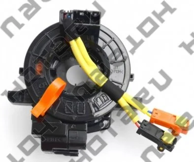 Контактная группа рулевого колеса (TOYOTA 84307-47020) HOTARU HCS-0148