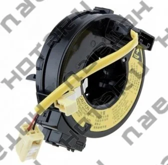 Контактная группа рулевого колеса (TOYOTA 84306-44010) HOTARU HCS-0149