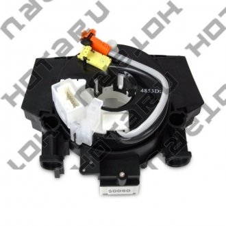 Контактна група кермового колеса (NISSAN 25567-ET025) HOTARU HCS-0203