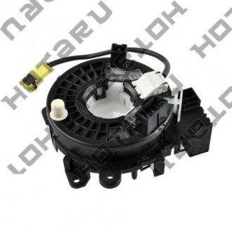 Контактна група кермового колеса (NISSAN B5554-JP00A) HOTARU HCS-0204
