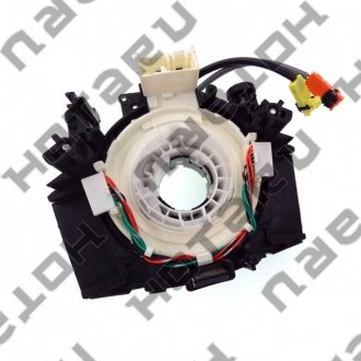 Контактна група кермового колеса (NISSAN B5567-JD00A) HOTARU HCS-0207