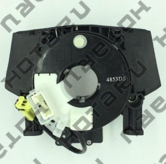 Контактна група кермового колеса (NISSAN B5567-JG49D) HOTARU HCS-0217