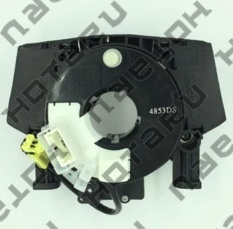 Контактная группа рулевого колеса (NISSAN B5567-JG49D) HOTARU HCS-0217