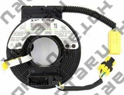 Контактна група кермового колеса (HONDA 77900-SNA-U31) HOTARU HCS-0310