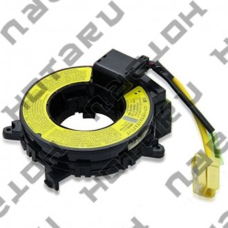 Контактна група кермового колеса (MITSUBISHI 8619A015) HOTARU HCS-0401