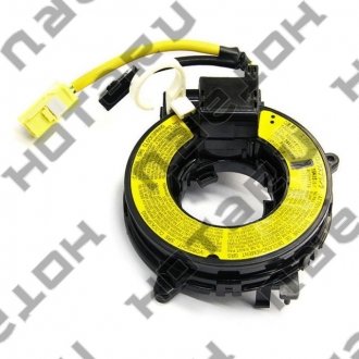 Контактная группа рулевого колеса (MITSUBISHI 8619A016) HOTARU HCS-0402