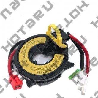 Контактна група кермового колеса (MITSUBISHI MR228112) HOTARU HCS-0407