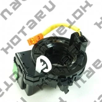 Контактная группа рулевого колеса (MITSUBISHI 8619A167) HOTARU HCS-0409