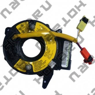 Контактна група кермового колеса (MAZDA BP4K-66-CS0) HOTARU HCS-0508