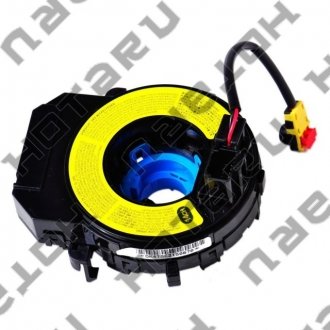 Контактна група кермового колеса (HYUNDAI 93490-3S110) HOTARU HCS-1240