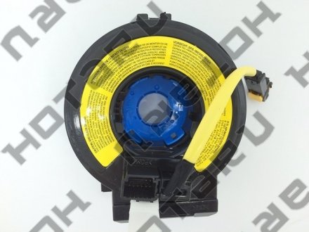 Контактна група кермового колеса (HYUNDAI 93490-3J000) HOTARU HCS-1244