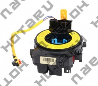 Контактна група кермового колеса (HYUNDAI 93490-1W310) HOTARU HCS-1252
