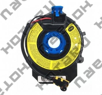 Контактная группа рулевого колеса (HYUNDAI 93490-A4110) HOTARU HCS-1254