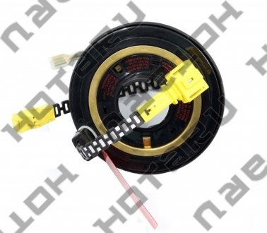 Контактна група кермового колеса (VAG 1H0959653E) HOTARU HCS-2101