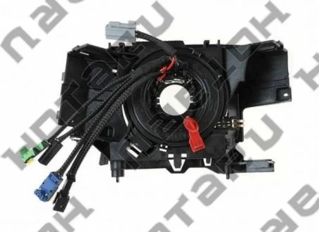 Контактная группа рулевого колеса (RENAULT 8201590627) HOTARU HCS-2404