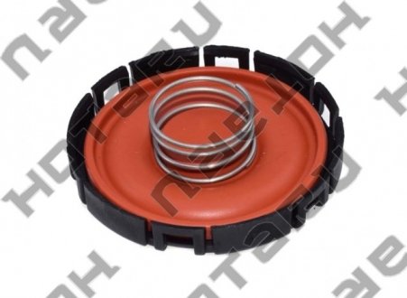 Ремкомплект клапана клапанної кришки (BMW 11127588412) HOTARU HEVC-KIT05