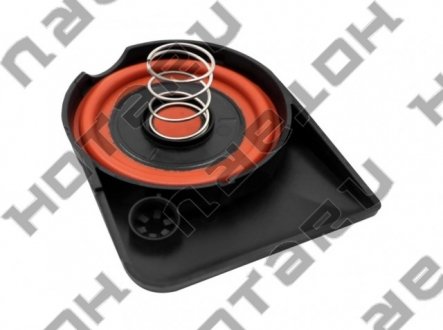 Ремкомплект клапана клапанної кришки (BMW 11127646552) HOTARU HEVC-KIT06