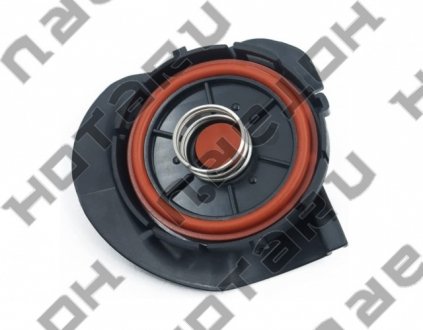 Ремкомплект клапана клапанной крышки (BMW 11127646554) HOTARU HEVC-KIT07
