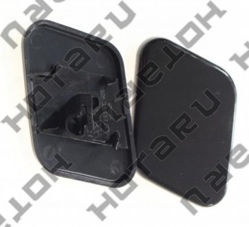 Кришка форсунки омивача права (NISSAN QASHQAI J10E 2006-2013) (NISSAN 28658-JD000) HOTARU HHW-0202-C