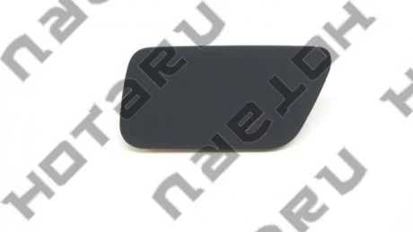 Крышка форсунки омывателя левая (BMW 5 E60/E61 2003-) (BMW 51117111741) HOTARU HHW-1901-C1