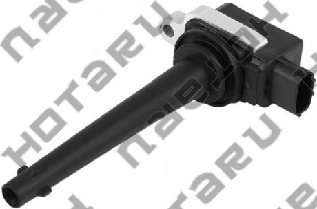 Катушка зажигания (NISSAN 22448-ED800) HOTARU HIGS-0209