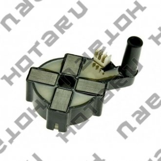 Катушка зажигания (MITSUBISHI H3T021) HOTARU HIGS-0502