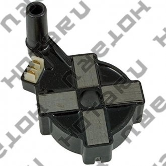 Котушка запалювання (MITSUBISHI H3T022) HOTARU HIGS-0505