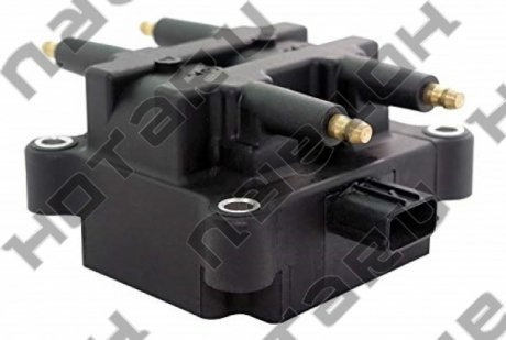 Катушка зажигания (SUBARU 22433-AA400) HOTARU HIGS-0801