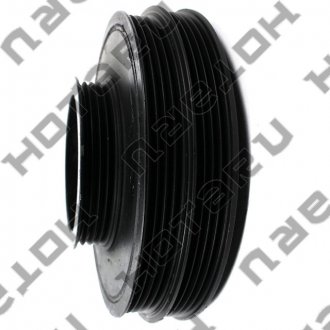 ШКИВ КОЛЕНВАЛА B18B/B20B (HONDA CR-V RD1/RD2 1997-2001) HOTARU HN60-CRV