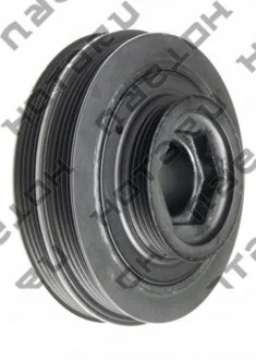 ШКИВ КОЛЕНВАЛА D16A/ZC (HONDA INTEGRA DC1/DC2/DB6/DB7/DB8/DB9 1993-2000) HOTARU HN60-D16A