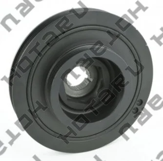Шків колінвалу F20A/F22A/H23A/F22B (HONDA ACCORD CB/CC/CD/CE 1990-1998 HONDA PRELUDE BA/BB 1991-1996) HOTARU HN60-F20A