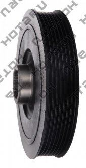 ШКИВ КОЛЕНВАЛА K20A/K24A/K20B (HONDA CR-V RD4/RD5/RD6/RD7/RD9 2001-2006) HOTARU HN60-K20A