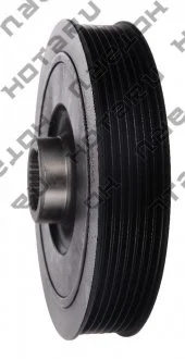 Шків колінвалу K20A/K24A/K20B (HONDA CR-V RD4/RD5/RD6/RD7/RD9 2001-2006) HOTARU HN60-K20A