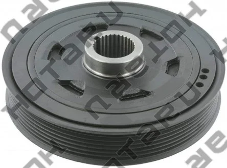 Шків колінвалу (HONDA ACCORD CL# 2002-2008) HOTARU HN60-N22A