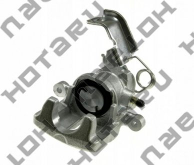 СУППОРТ ТОРМОЗНОЙ ЗАДНИЙ ЛЕВЫЙ (HONDA ACCORD CL# 2001-2008) HOTARU HN70-CL7RL