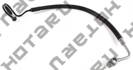 Шланг гидроусилителя руля (AUDI A4/S4 2001-2009) (VAG 8E1422893DF) HOTARU HPSH-A48E