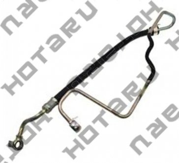 Шланг гідропідсилювача керма (MITSUBISHI OUTLANDER CU 2002-2008) (MITSUBISHI MN100466) HOTARU HPSH-CU4