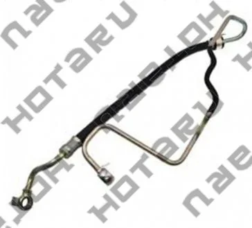 Шланг гидроусилителя руля (MITSUBISHI OUTLANDER CU 2002-2008) (MITSUBISHI MN100466) HOTARU HPSH-CU4