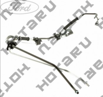 Шланг гідропідсилювача керма (FORD Focus CA5 2006-2010) (FORD 1747038) HOTARU HPSH-FOC-CA