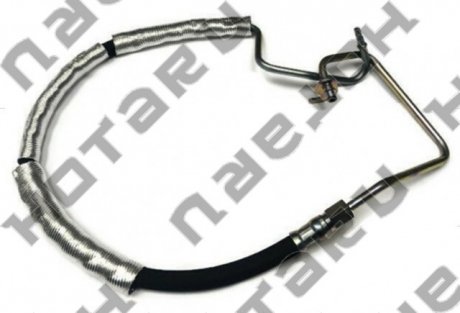 Шланг гідропідсилювача керма (FORD FIESTA/FUSION CBK 2001-2012) (FORD 1465854) HOTARU HPSH-FUS