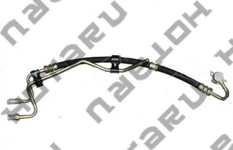 Шланг гідропідсилювача керма (TOYOTA 4RUNNER GRN21#,KZN215) HOTARU HPSH-GRJ120