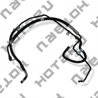 Шланг гідропідсилювача керма (TOYOTA LAND CRUISER PRADO GRJ12# 2002-2009, FJ CRUISER GSJ1# 2006-) (TOYOTA 44410-35691) HOTARU HPSH-GSJ15