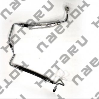 Шланг гидроусилителя руля (TOYOTA CAMRY GSV40 2006-2011) (TOYOTA 44410-33242) HOTARU HPSH-GSV40
