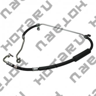 Шланг гідропідсилювача керма (MAZDA 6 GG 2002-2008) (MAZDA GJ6A-32-420E) HOTARU HPSH-M6GG