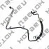 Шланг гідропідсилювача керма (LEXUS RX300/330/350 MCU3# 2003-2006)(TOYOTA 44410-48121) HOTARU HPSH-MCU35 (фото 1)